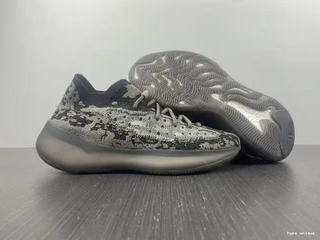 hype Yeezy Salt' GZ0472 'Stone 380 Boost 0520